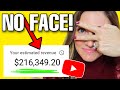 9 Successful FACELESS YOUTUBE CHANNEL IDEAS that Blow Up and Make Money!!! | Andrea Jean