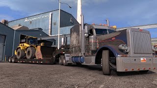 ["2019 new games", "pc games", "2019 pc games", "NEW STEAM GAMES", "VIRAL", "NEW", "BEST", "ATS SNOW", "ATS SNOW MOD", "AMERICAN TRUCK SIMULATOR SNOW", "AMERICAN TRUCK SIMULATOR MODS", "AMERICAN TRUCK SIMULATOR", "ATS MULTIPLAYER", "ATS COPS", "ATS FUNNY"