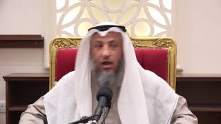 هل عذاب القبر حقيقة الشيخ د.عثمان الخميس