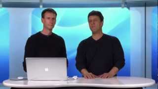MacBreak Studio - Episode 160: Motion's Camera Part 1