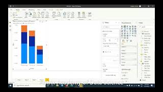 Using Data Filter Option