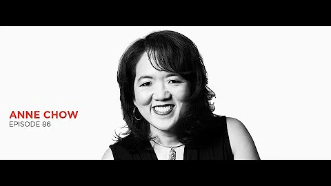 Build Your Career: Anne Chow