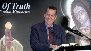 Spiritual Warfare - DAN SCHNEIDER