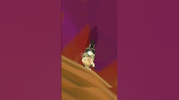 a new BACKWARDS SHORTCUT #mariokart #secret #shorts