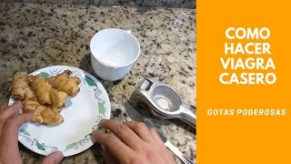 Ibuprofeno propia de hacer crema su