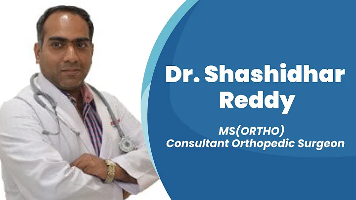 Renowned Orthopedic and Joint Replacement Surgeon ...