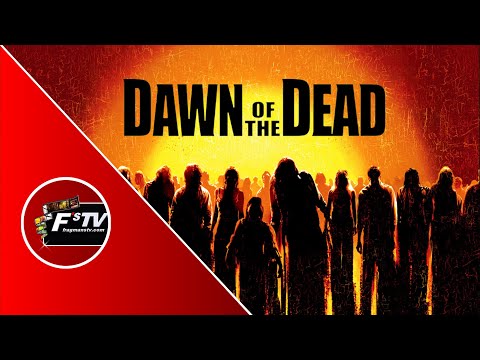 Ölülerin Şafağı (Dawn Of The Dead) 2004 / HD Zombi Korku Filmi Fragmanı