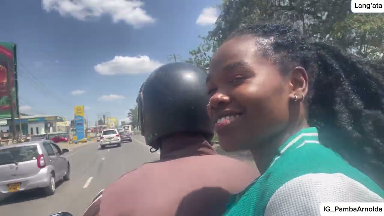 CRAZY MOTORCYCLE ROADTRIP  from NAIROBI, Kenya 🇰🇪 to NAMANGA BORDER, Tanzania 🇹🇿