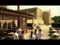 Team GB take a tour around Baku’s Old City | Big In Baku