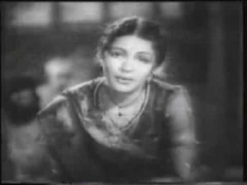 Meera (1947): Main Haricharanan ki daasi