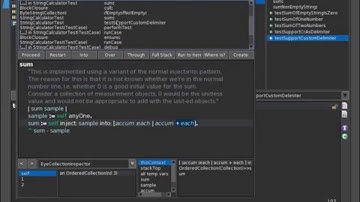 TDD Kata StringCalculator