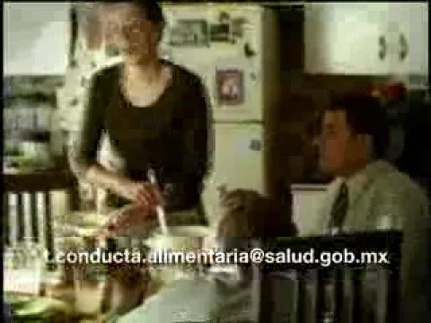 Campaa Contra Ana y Mia de Anahi! (Comercial N4 )