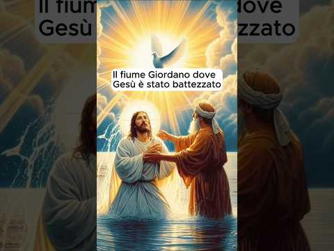 Luoghi della Bibbia