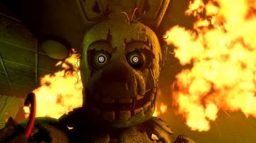 [SFM/FNAF/COLLAB]MY part for my collab