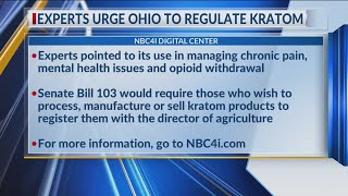 Details Amid ‘bad actors’ and benefits, addiction experts urge Ohio to regulate kratom News