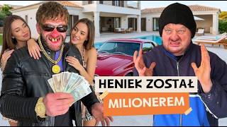 BUDOWLAŃCY ODC. 46 "HENIEK ZOSTAŁ MILIONEREM"