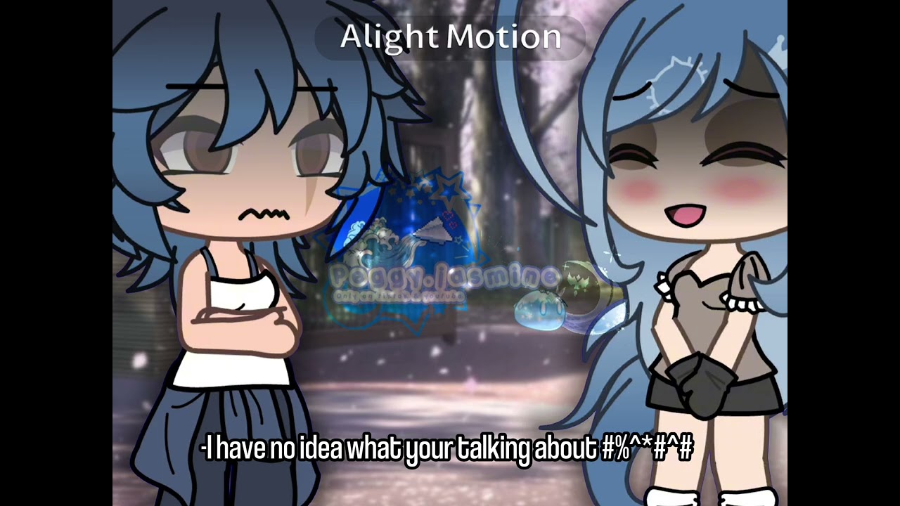 Does these ocs look familiar??? 