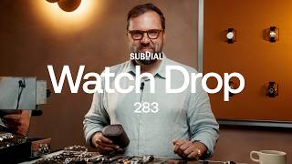 The Hublot You Never Knew You Needed | Drop #283