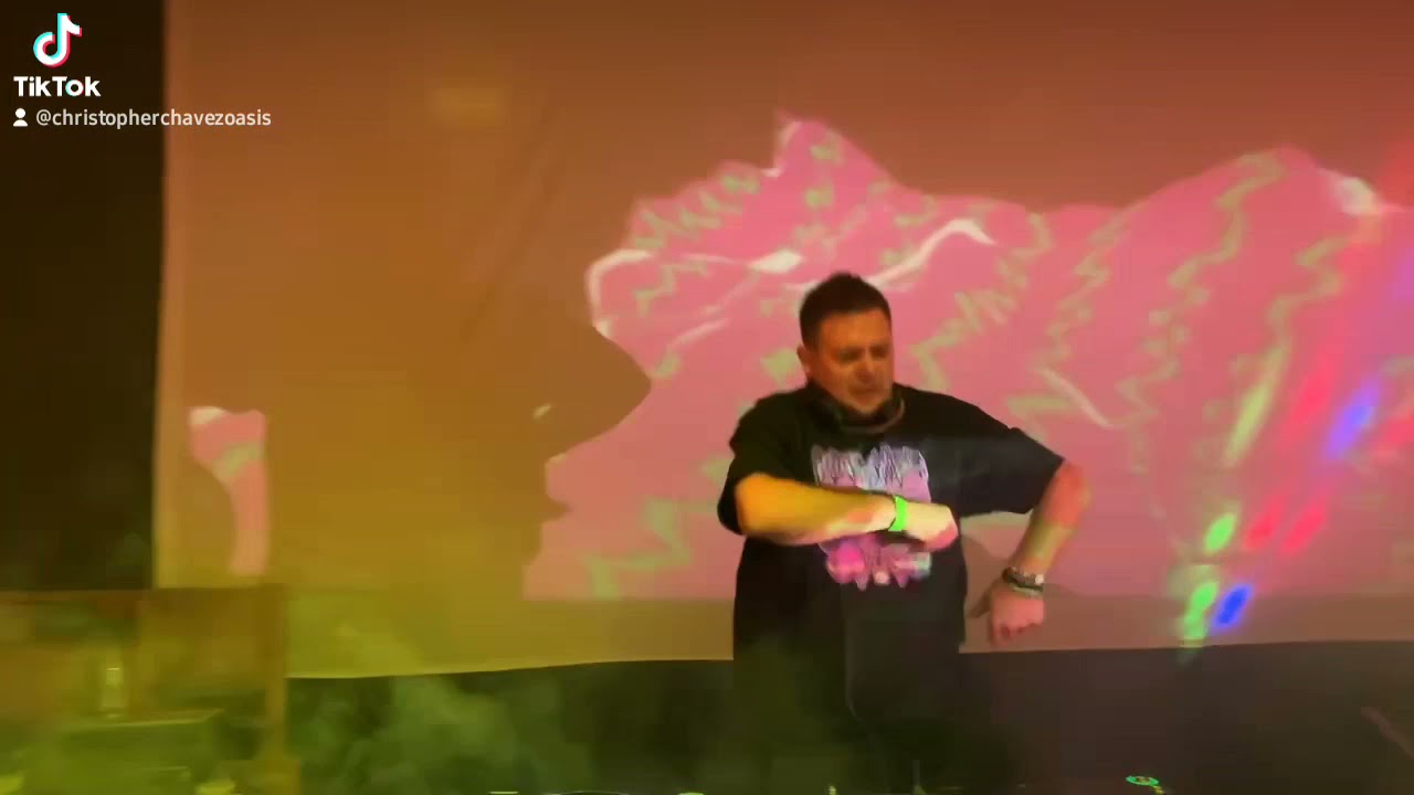 This is real harcore (Go Hard, Most Wanted) (hazambe remix) Welcome To The Oasis Music Festival