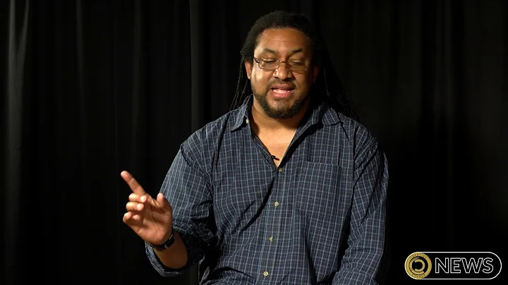David Weathersby   Full interview