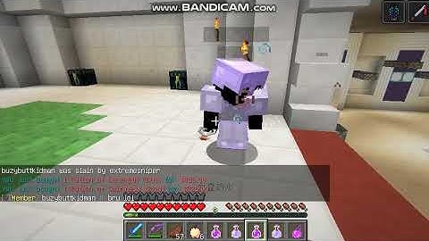 Hacker in AcidIsland Server Extremecraft.net #8