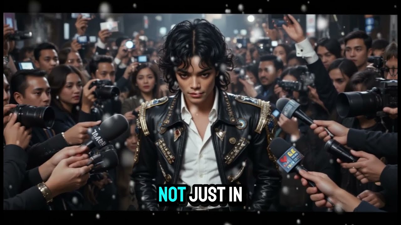 Michael Jackson’s Quiet Personality – The Side Fans Never Talk About