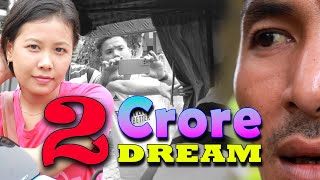 2 crore ni emang || Episode 2  || ksm production short film || kokborok video 2024