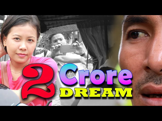 2 crore ni emang || Episode 2  || ksm production short film || kokborok video 2024 class=