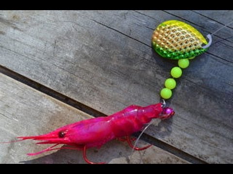 Frugal Fisherman: Episode 2 - Making Trolling Spinners for Salmon and  Steelhead 