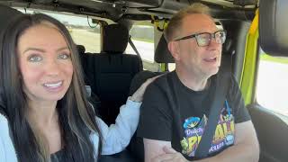 Я возвращаюсь домой из парижского Диснейленда, и Аманда меня бросает.