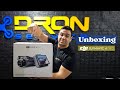 📦 UNBOXING del nuevo lanzamiento de DJI Dron DJI Mavic 4 PRO