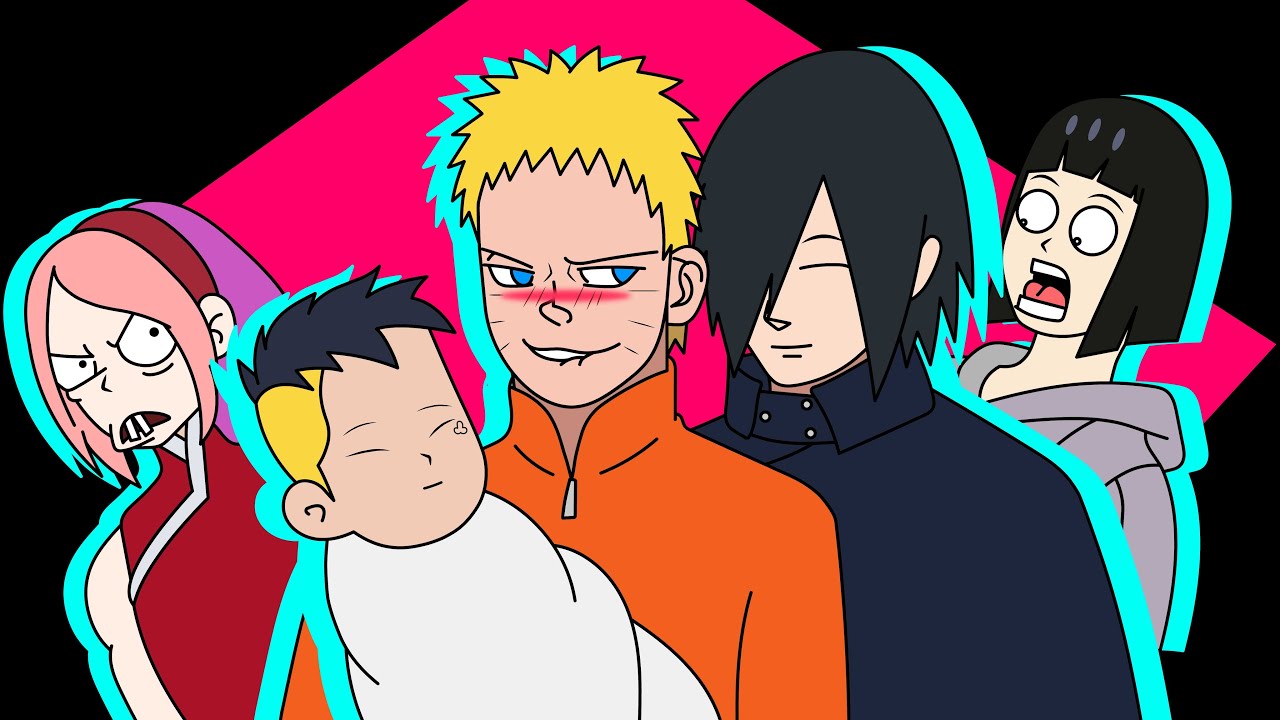 Kawaki's True Origins