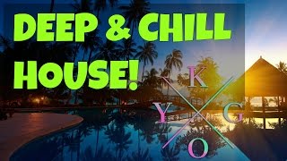 Deep & Chill House Sounds, Kits & Sylenth Presets!