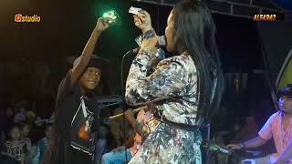 Download Lagu GERAJAKAN - EVA SANTIKA - ALFARAZ MP3