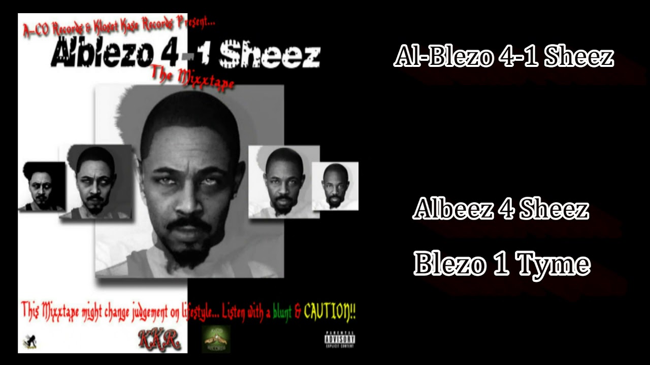 Al-Blezo 4-1 Sheez