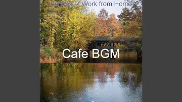 Sparkling Moods for Working at Home