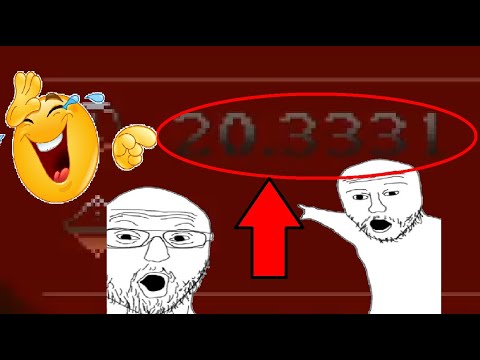 DEVIL DAGGERS NO MOVING + PACIFIST WORLD RECORD (20.3331) (INSANE GAMEPLAY) (3 AM)