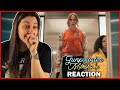 Gunpowder Milkshake Official Trailer Reaction