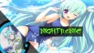 ▶[nightronic] ★ Infekted