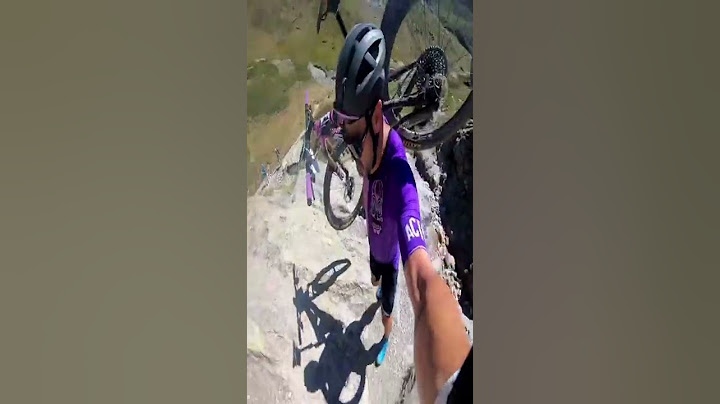Los BARRANCOS de la ALPS EPIC | Valentí Sanjuan #shorts