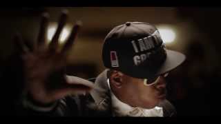 Video thumbnail of "Talib Kweli - Human Mic, prod. OhNo (Official Video)"