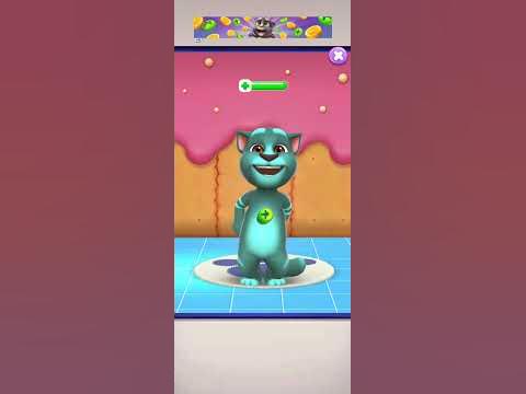 Том 2 злякався - YouTube