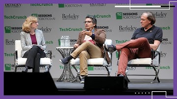 Opening the Black Box With Explainable A.I | TC Sessions: Robotics + AI 2020