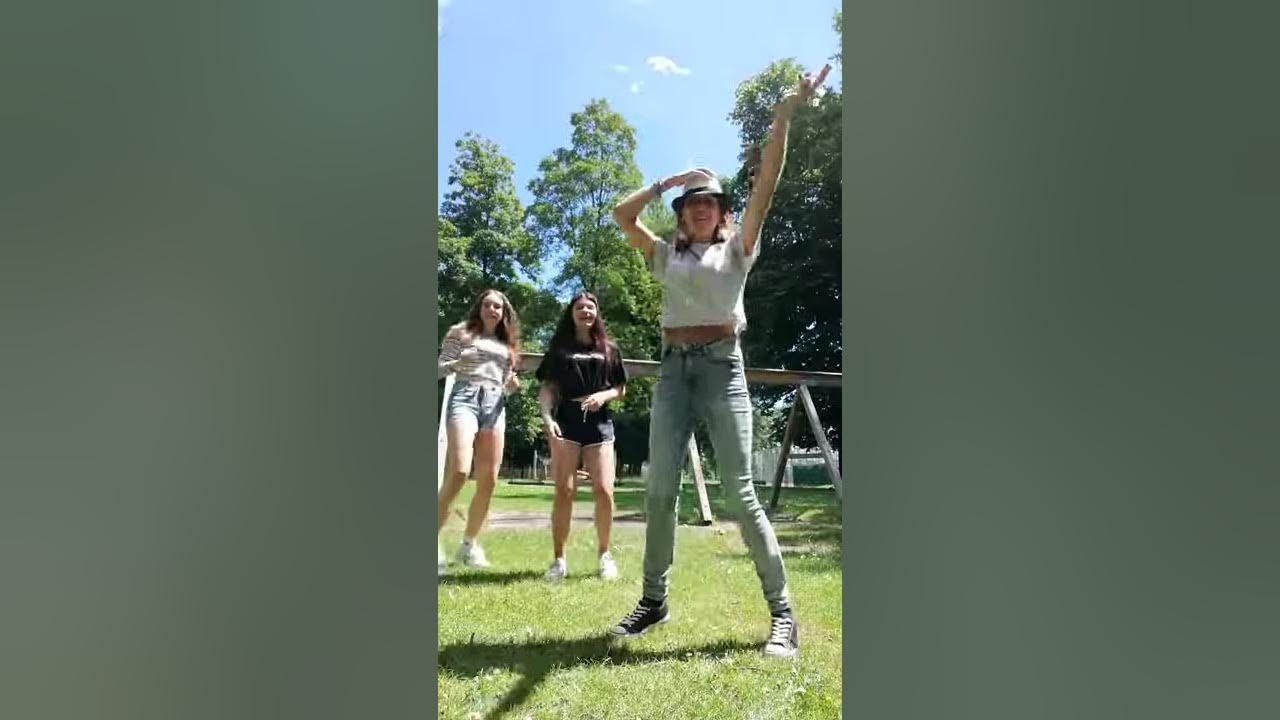 Jede Zelle meines Körpers ist darauf! YouTube