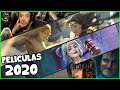 LAS PELÍCULAS MÁS ESPERADAS DEL 2020