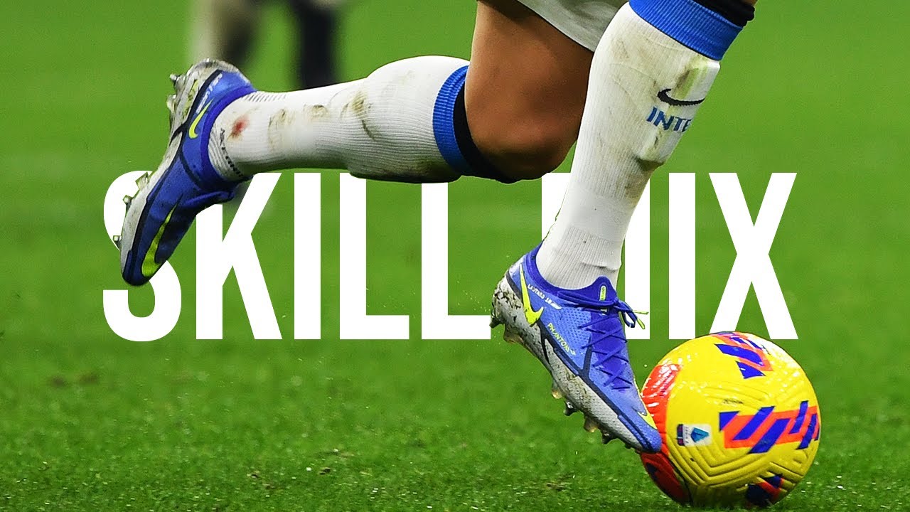 Download Crazy Football Skills 2022 - Skill Mix #3 | HD
