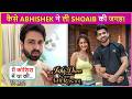 Shoaib Ibrahim REACTS On Leaving Ishq Dum Aur Idly Rasam? Says Hum Umeed Mein The...