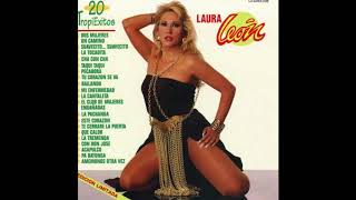Laura León - Suavecito, Suavecito chords
