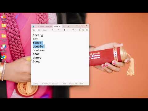 What Are Data Types in Java? 💻 | Java for Beginners | #java #datatypes #programming #learning #code