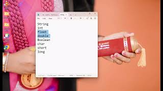 What Are Data Types in Java 💻 | Java for Beginners | #java #datatypes #programming #learning #code